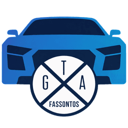 Tasdon Automobile